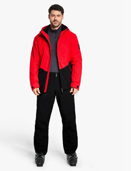 Ziener TOBIN-Z jacket man