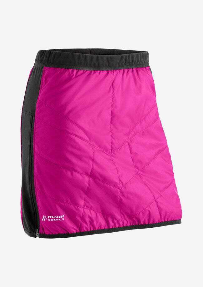 Maier Sports TelfsCC Skirt W Da-Hyb