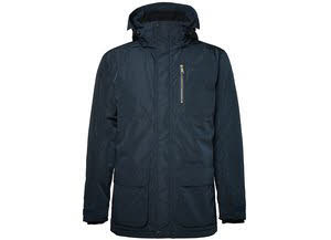 North Bend Exciter He. Parka