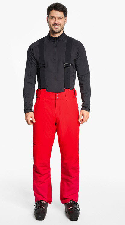 Ziener TAZLIN-Z pants man