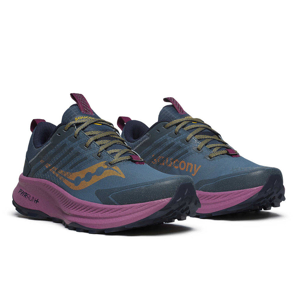 Saucony RIDE TR2 GTX