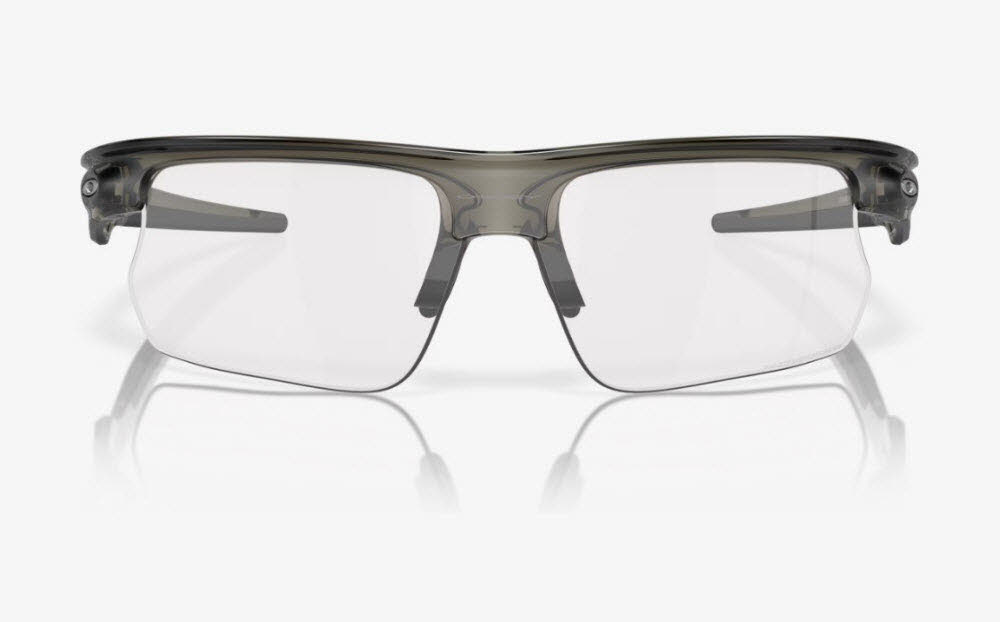 OAKLEY BiSphaera grey smoke