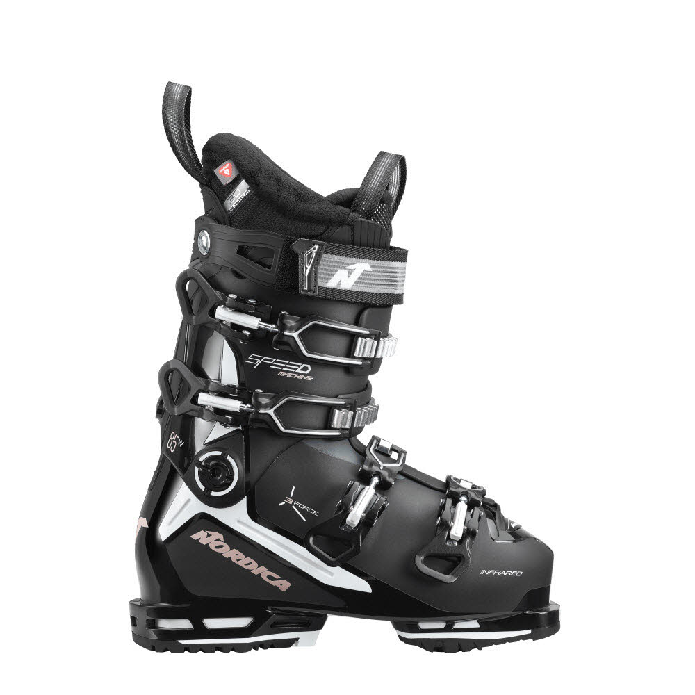 Nordica SPEEDMACHINE 3 85 W (GW)