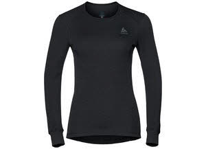 Odlo NOS BL TOP Crew neck l/s ACTIV