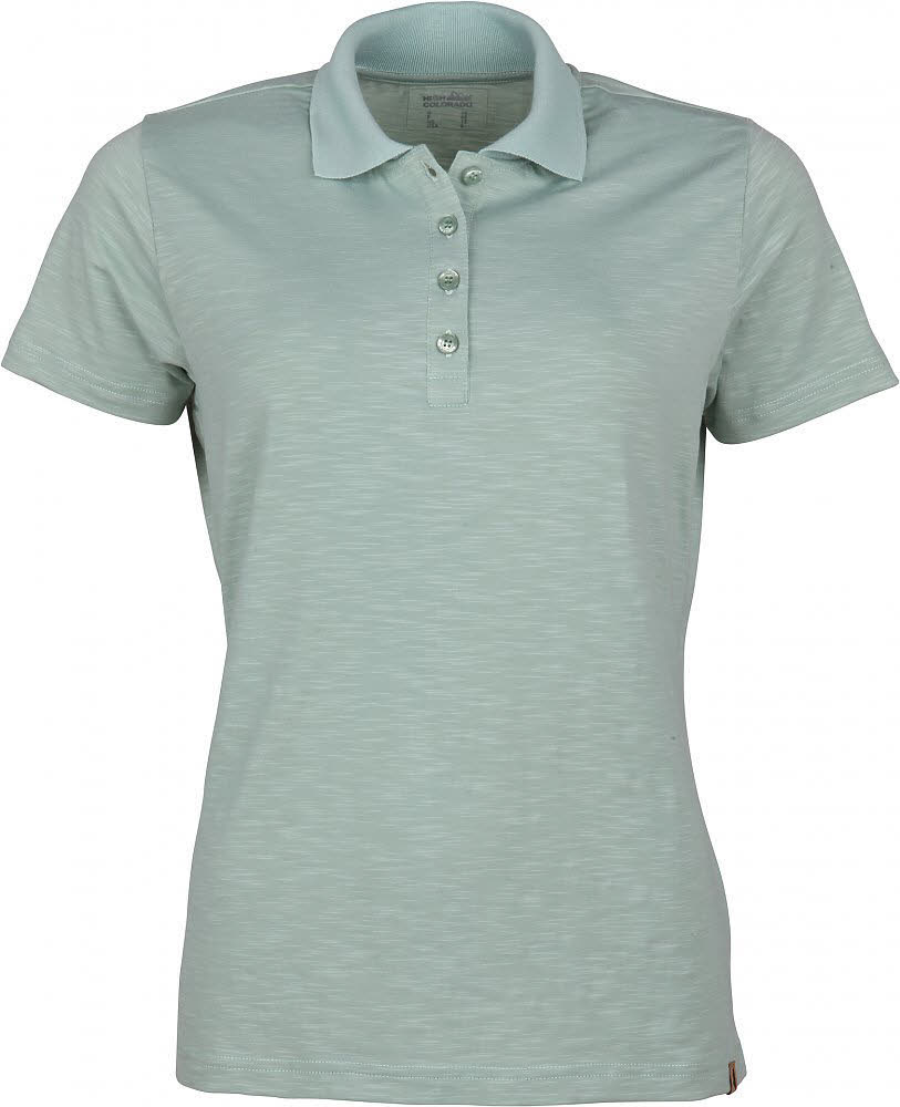 High Colorado BOSTON-L Poloshirt
