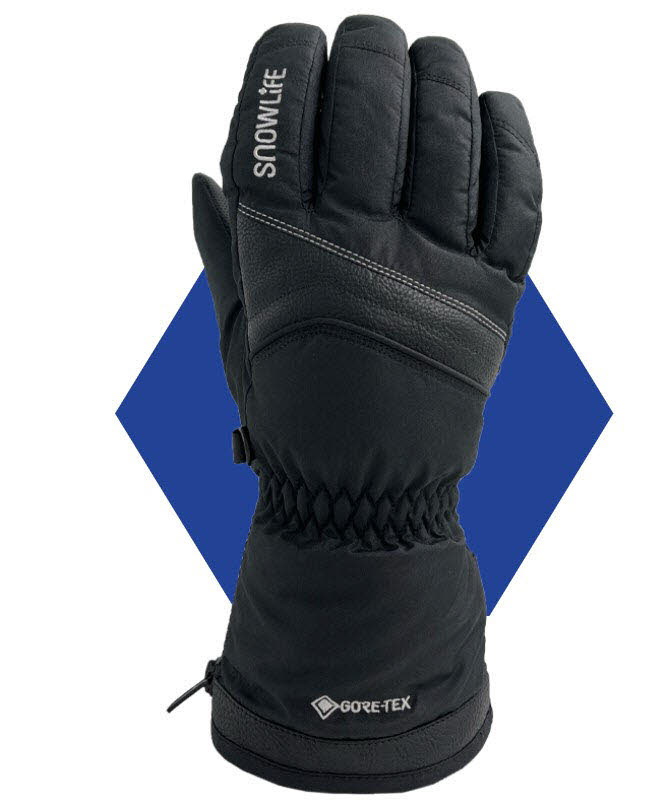 Snowlife Max GTX Lady Glove