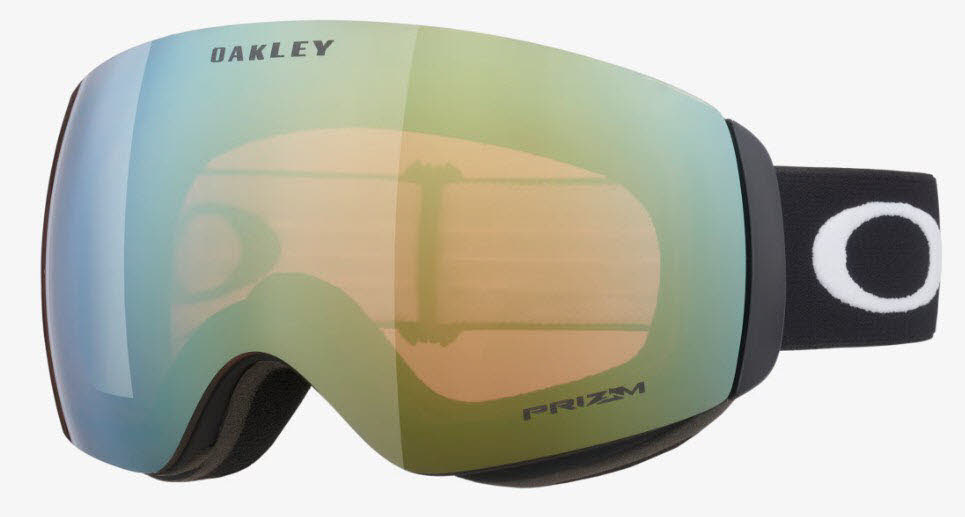 OAKLEY FLIGHT DECK L
