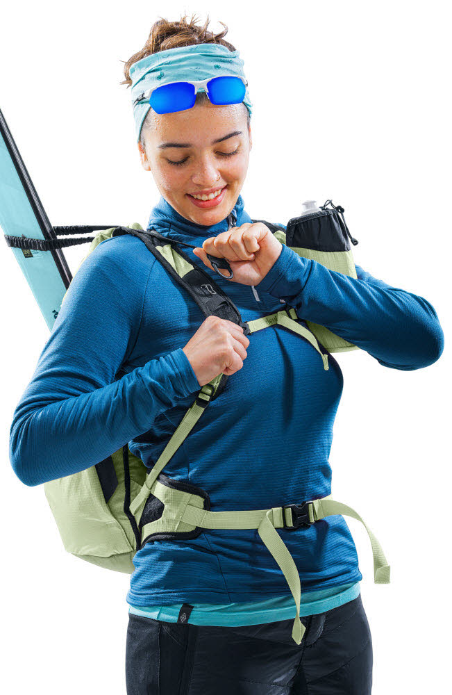 Deuter Updays 24 SL