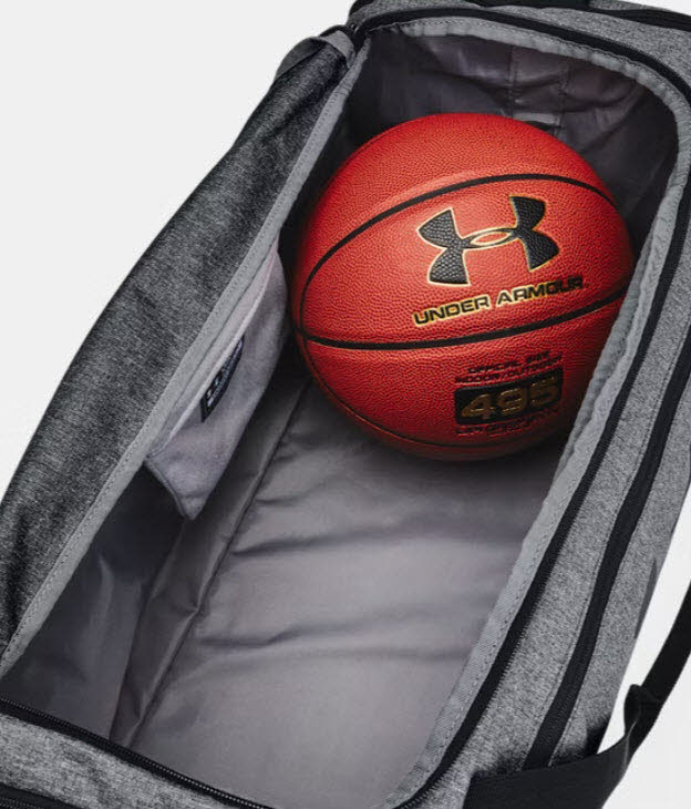 Under Armour UA Undeniable 5.0 Duffle MD