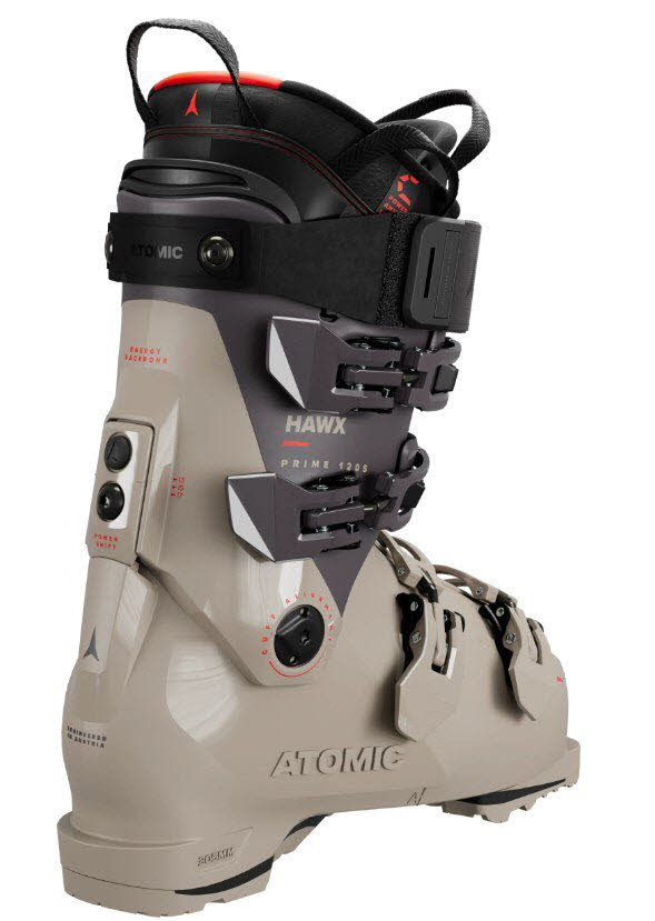 Atomic Hawx Prime 120 S GW