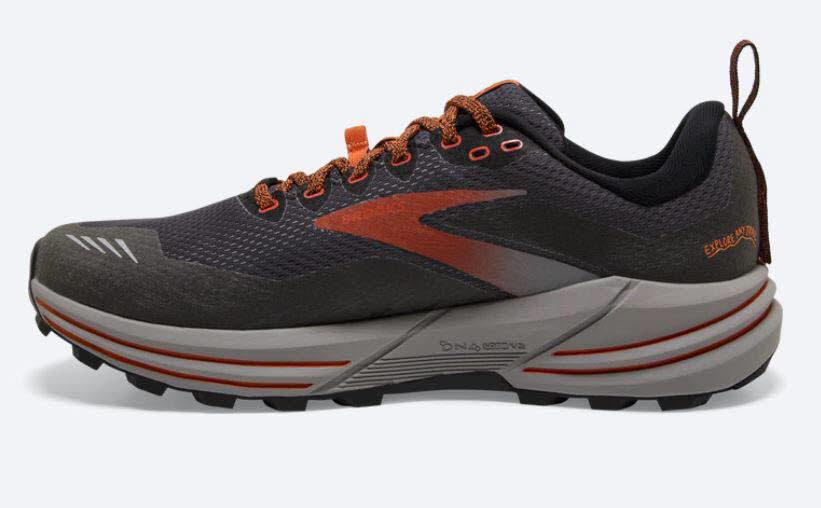 Brooks Cascadia 16 GTX