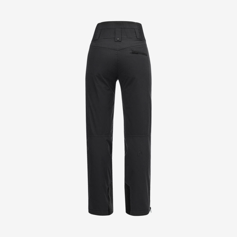 HEAD EMERALD Pants Women