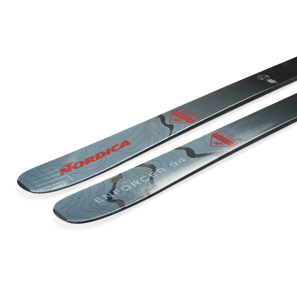 Nordica Enforcer 94 Unlimited Flat