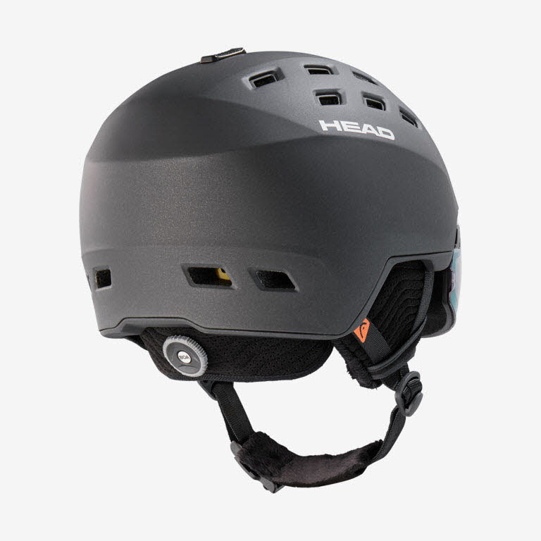 HEAD RADAR 5K PHOTO MIPS black