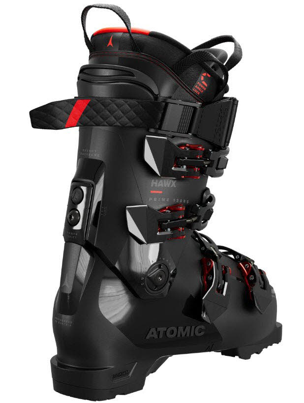 Atomic Hawx Prime 130 RS