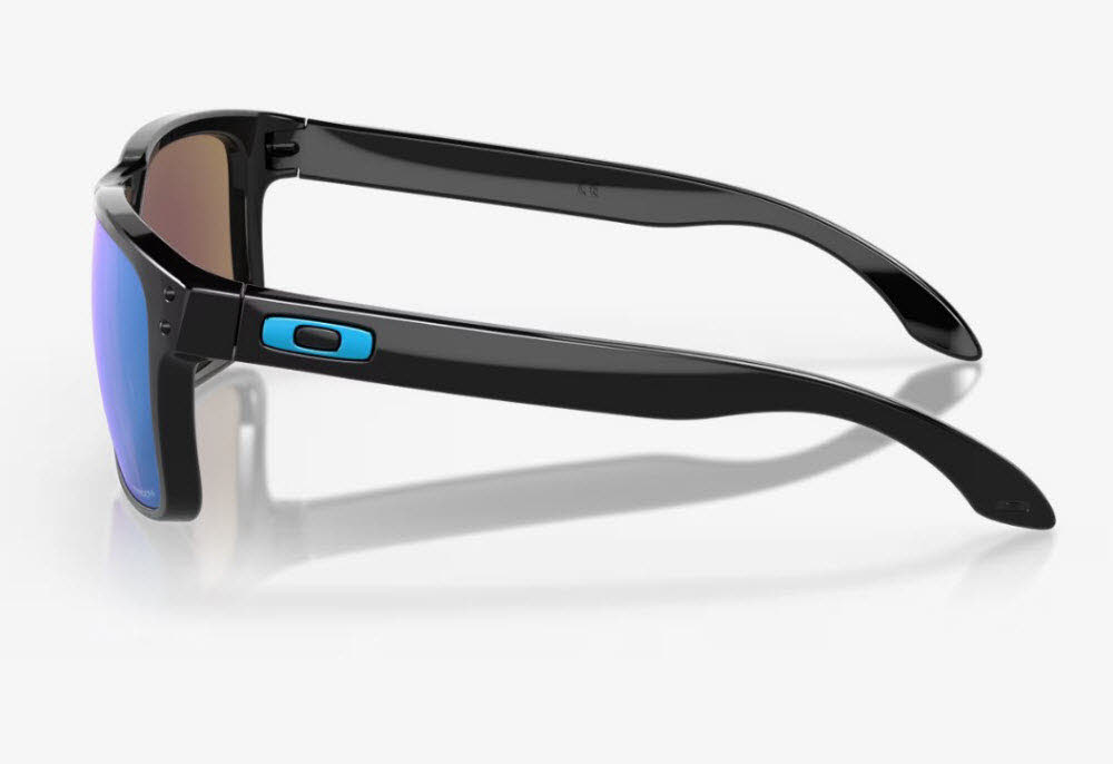 OAKLEY Holbrook Polished black