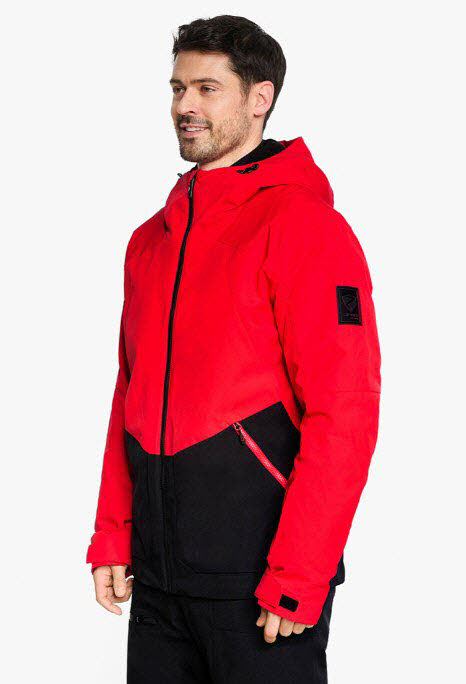 Ziener TOBIN-Z jacket man