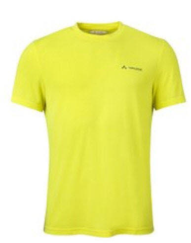 Vaude SE Me Smola T-Shirt,bright gr