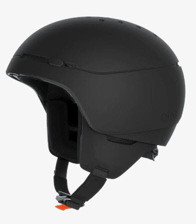 POC Meninx Uranium Black Matt