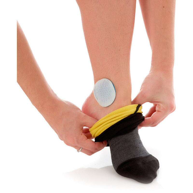 Sidas Ankle Protector X4