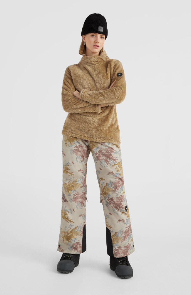O NEILL HAZEL FLEECE