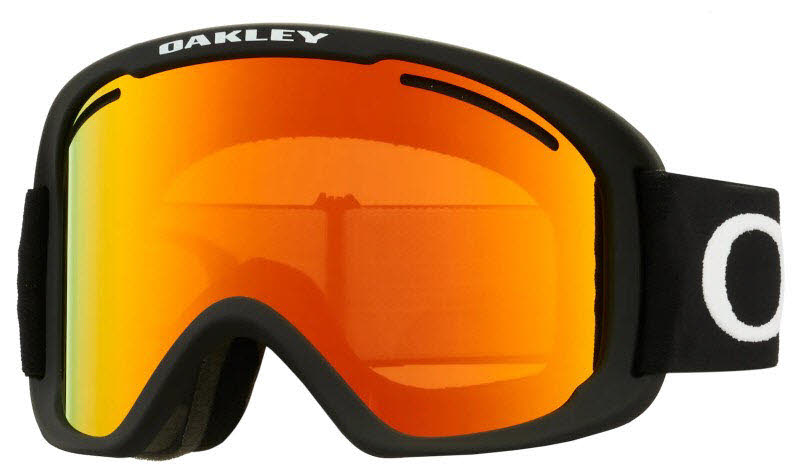 OAKLEY O-FRAME 2.0 PRO L,Black / Fire