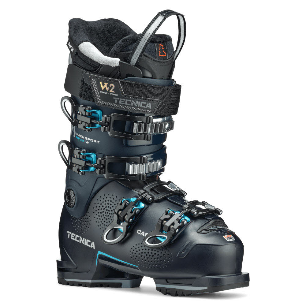 Tecnica MACH SPORT MV 85 W GW