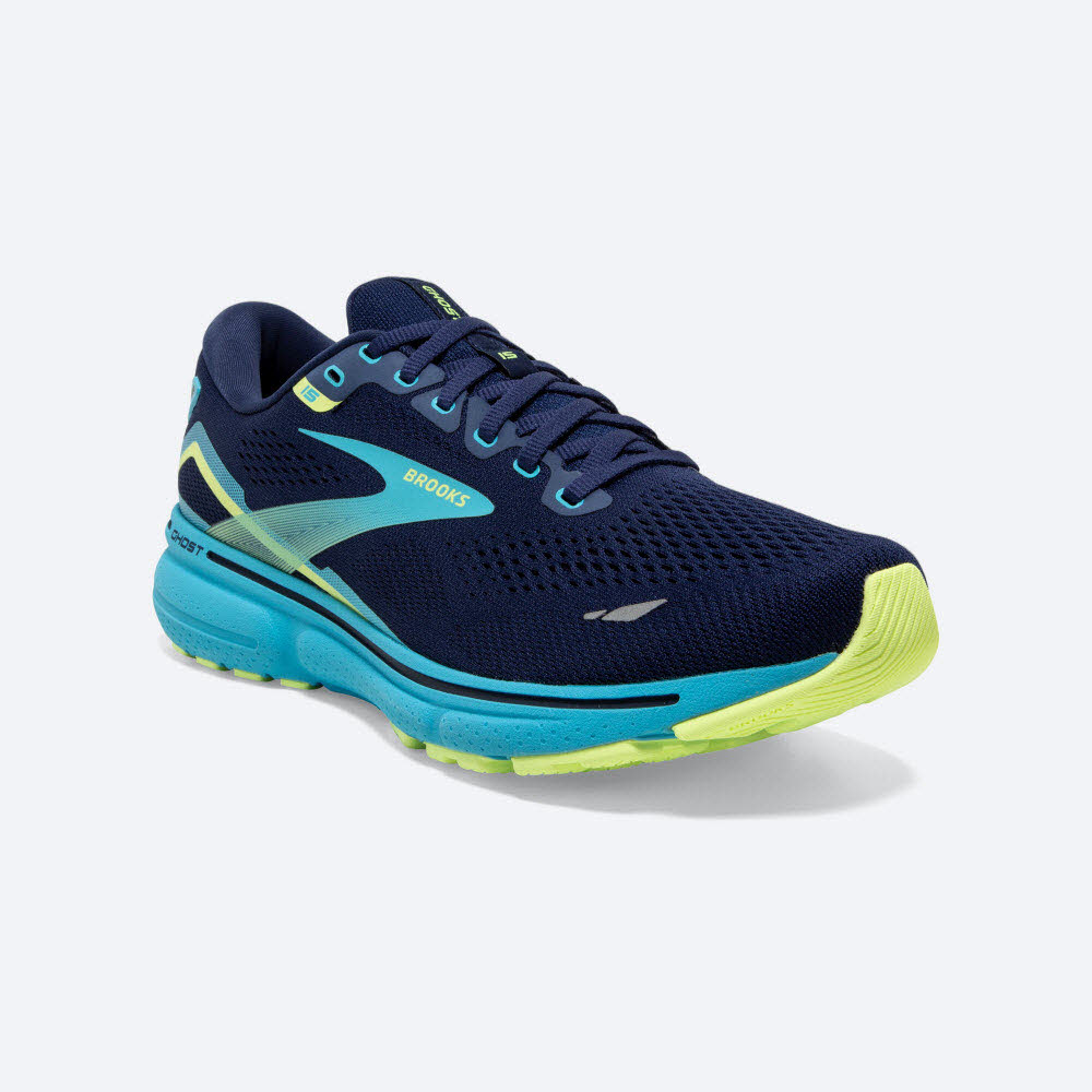 Brooks Ghost 15