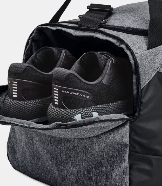 Under Armour UA Undeniable 5.0 Duffle MD