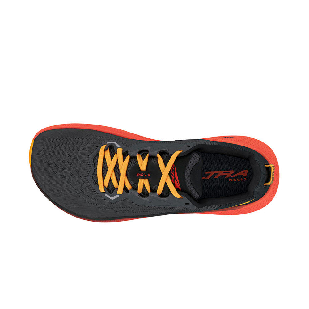 Altra M FWD VIA