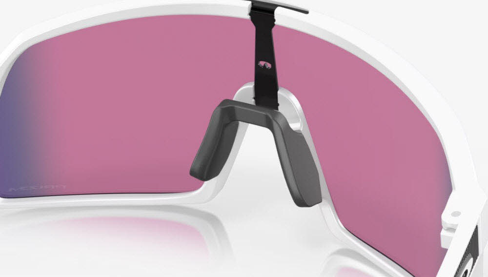 OAKLEY Sutro S Matte White