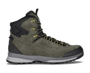 LOWA DELAGO GTX MID