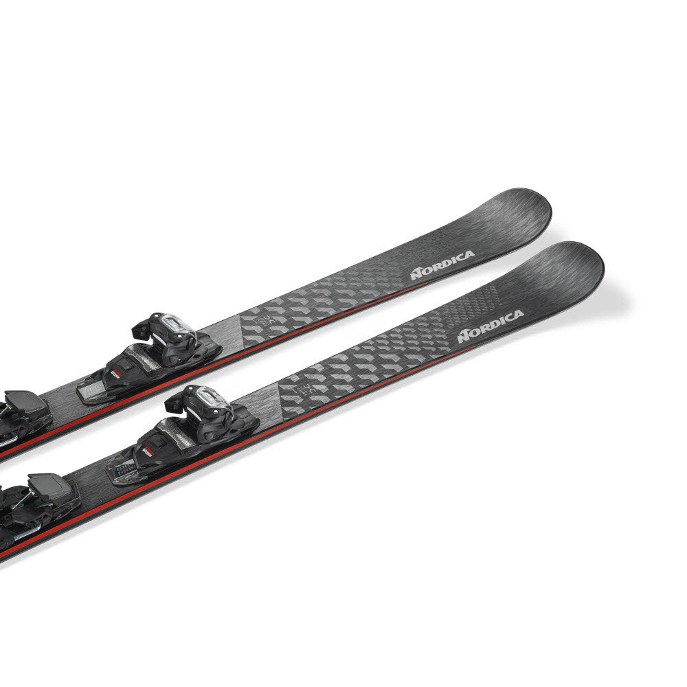 Nordica STEADFAST 80 DC+TP2LT 11 FDT