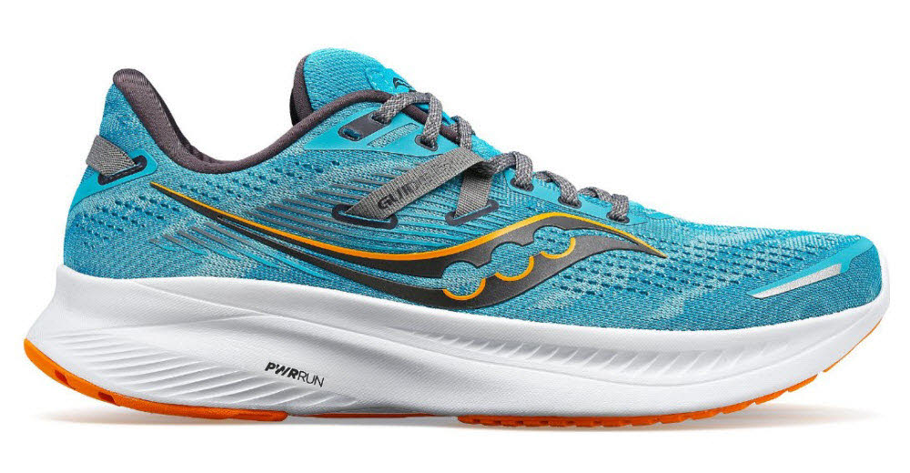 Saucony Guide 16