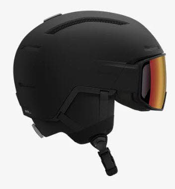 Salomon DIVER PRO SIGPHOTO MIPS Blk M