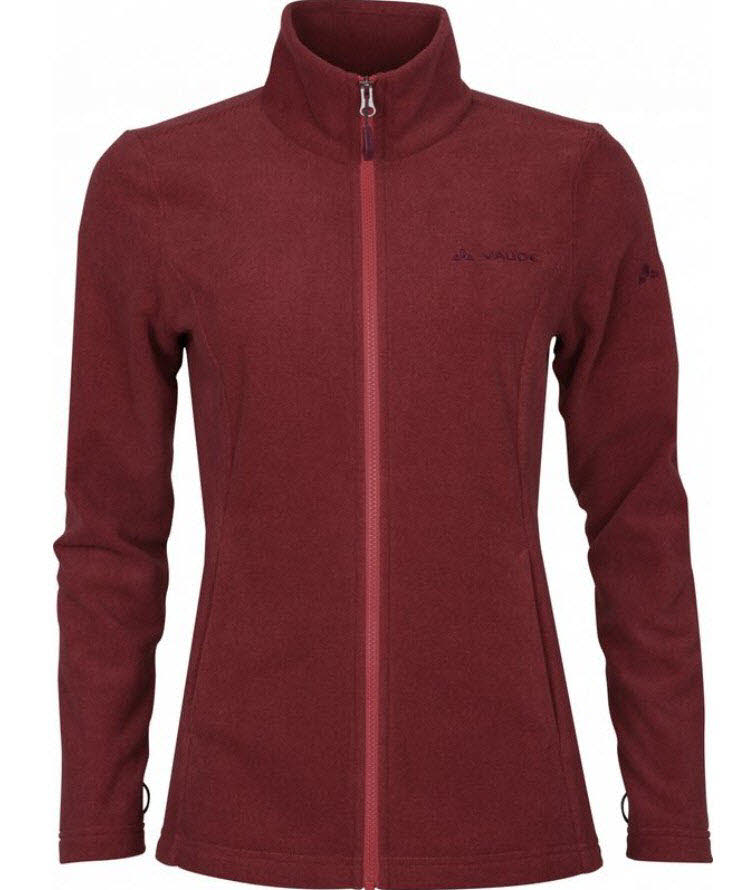 Vaude SE Wo Ragga Fleece Jacket