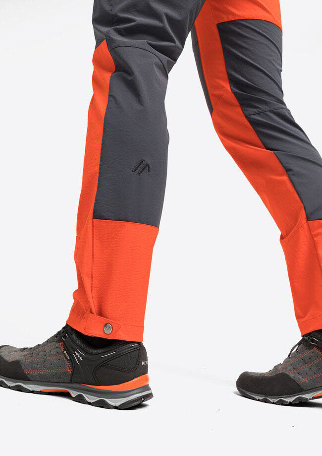 Maier Sports Kerid Mix M He-Hose