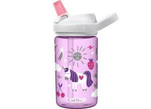 Camelbak eddy+ Kids 400ml,unicorn p
