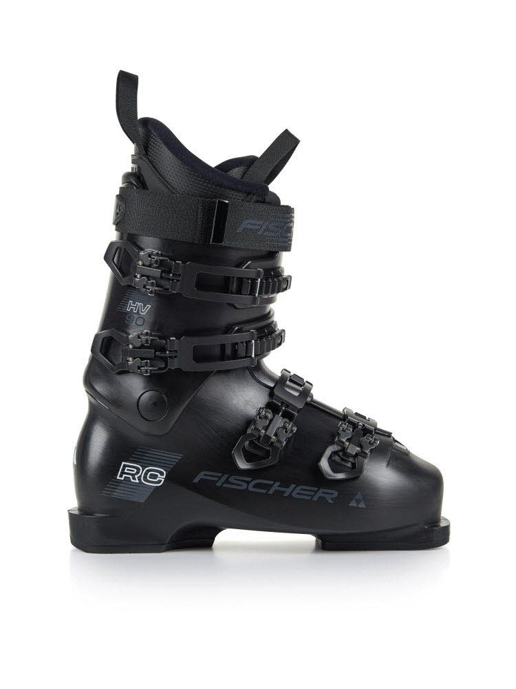 Fischer RC 90 BLACK