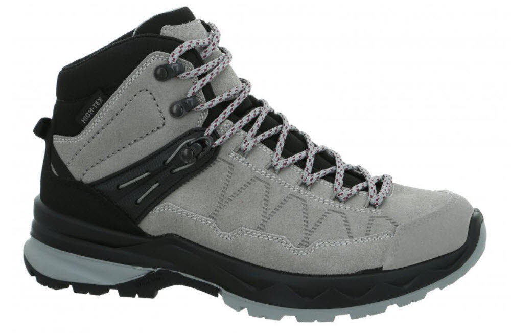 Witeblaze TREK SPEED MID LADY, Lady trek