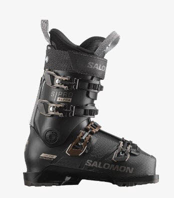 Salomon S/PRO Alpha 110