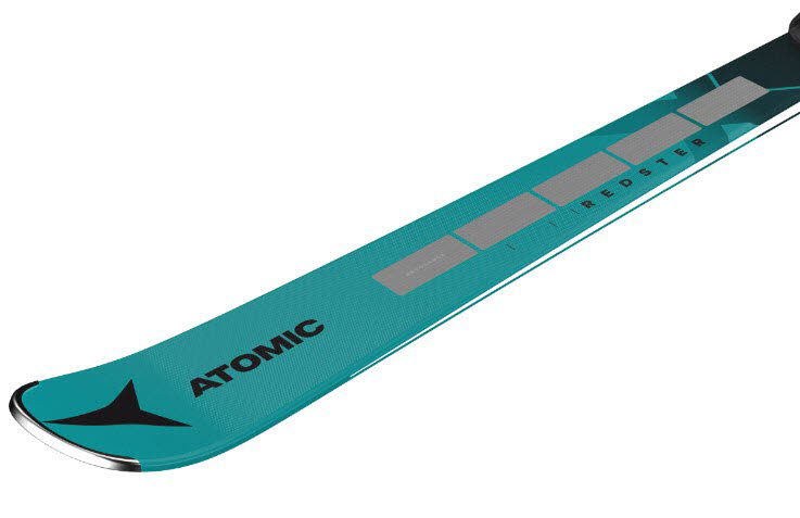 Atomic REDSTER X9S RVSK S + X 12 GW T