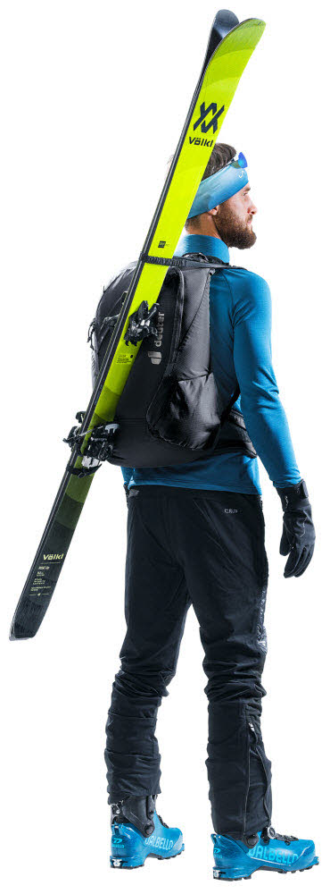 Deuter Updays 26