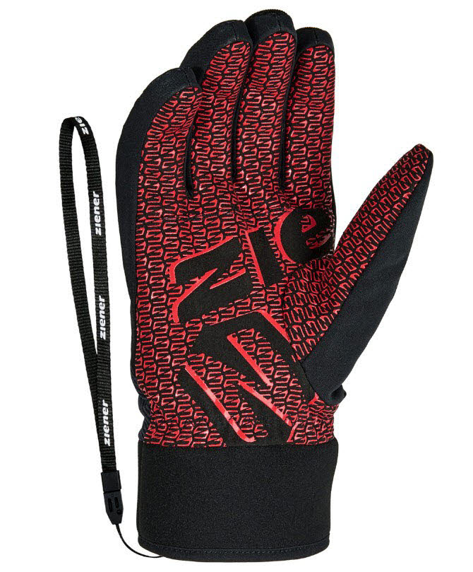 Ziener GARIM-Z AS® glove man