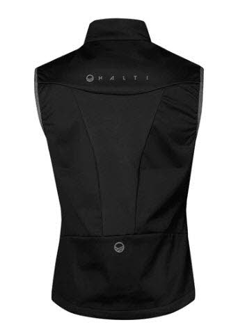 Halti Falun Unisex  XCT Vest