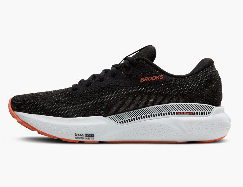 Brooks Adrenaline GTS 24