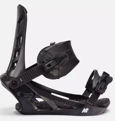 K2 INDY black