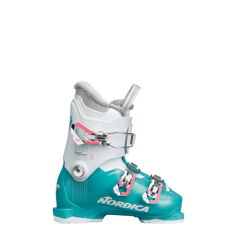 Nordica SPEEDMACHINE J 3 (GIRL)