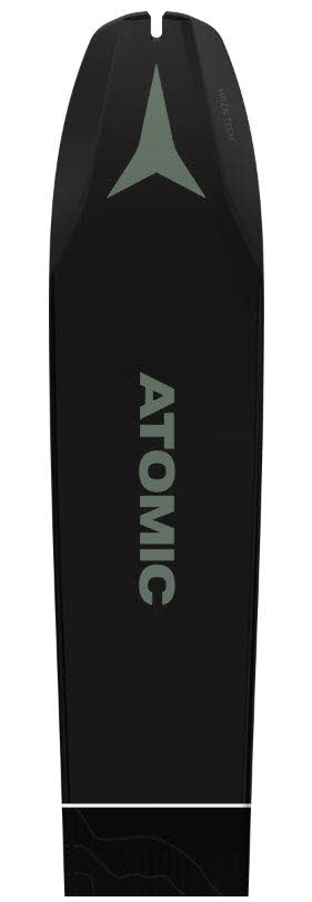 Atomic BACKLAND 95 177cm