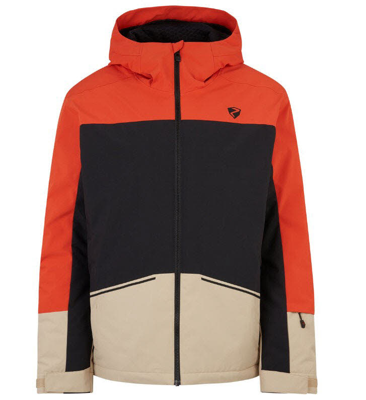 Ziener TIMBARRA man (jacket ski)